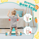 TROTTEUR BABY WALKER LION-6062 – Image 4