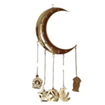 Lune Ramadan avec lumière – Image 2