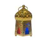 Lanterne Décorative Traditionnelle lumineuse Pour Ramadan
