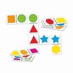 DOMINOS FORMES ET COULEURS – Image 2