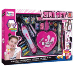 2 IN 1 HAIR CARE SETS-919