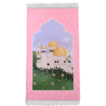 SEJADAH-Tapis de prière de ma fille – Image 2