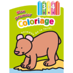 Mon Premier Coloriage -7 Titres – Image 7