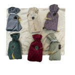 Tapis de Prière en 6 couleurs