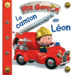 P’tit Garçon : Le camion de Léon