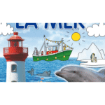 Pour les enfants : LA MER – Image 2