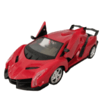 Voiture télécommandée XF émulation car model-27-20KY – Image 2