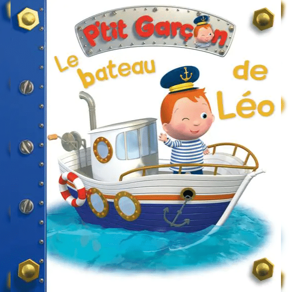 Image_Editor - 2025-02-20T172454.752 P’tit Garçon : Le bateau de Léo – Image 1