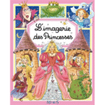 L’imagerie des princesses