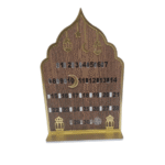 Calendrie Ramadan en boirs – Image 4