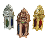 Lanterne Décorative Traditionnelle Pour Ramadan