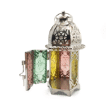 Lanterne Décorative Traditionnelle Pour Ramadan – Image 4
