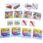Creative -  Jeu de mémoire – Image 3