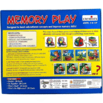 Creative -  Jeu de mémoire – Image 2