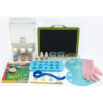 Mon laboratoire de fabrication de craie – Image 2