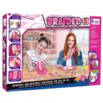 2 IN 1 HAIR CARE SETS-919 – Image 2