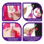 2 IN 1 HAIR CARE SETS-919 – Image 3