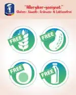 Argile molle pour enfants, présentoir universel 100 g – Image 2