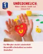 Argile molle pour enfants, présentoir universel 100 g – Image 5