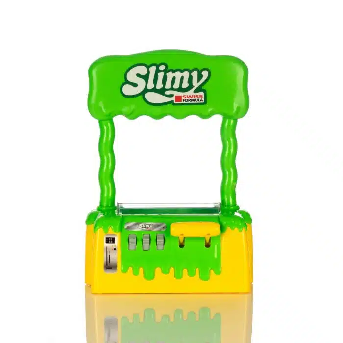 Slimy Fontaine à flux continu de lumières produisant un effet sonore gluant – Image 4
