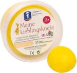 Argile molle pour enfants, présentoir universel 100 g – Image 4
