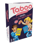TABOO ENFANTS CONTRE PARENTS – HASBRO – Image 2