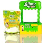 Slimy Fontaine à flux continu de lumières produisant un effet sonore gluant – Image 3