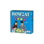 Howzat : Jeu à Grande Vitesse pour apprendre à calculer