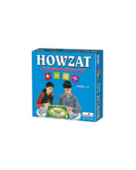 Howzat : Jeu à Grande Vitesse pour apprendre à calculer