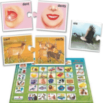 Creative's - les noms au pluriel / 4+ans – Image 2