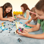 Lego Classic 10696 -La  boîte de briques créatives deluxe – Image 4