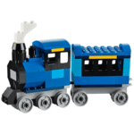 Lego Classic 10696 -La  boîte de briques créatives deluxe – Image 5