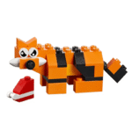 Lego Classic 10696 -La  boîte de briques créatives deluxe – Image 6