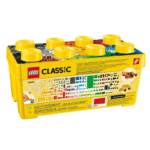 Lego Classic 10696 -La  boîte de briques créatives deluxe – Image 2