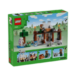 21261 - LEGO® Minecraft - La forteresse du loup – Image 6