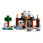 21261 - LEGO® Minecraft - La forteresse du loup – Image 3