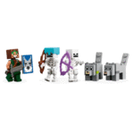 21261 - LEGO® Minecraft - La forteresse du loup – Image 4