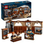 76442 - LEGO® HPTM -Le château de Poudlard : le cours de sortilèges