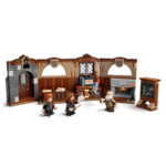 76442 - LEGO® HPTM -Le château de Poudlard : le cours de sortilèges – Image 3