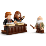 76442 - LEGO® HPTM -Le château de Poudlard : le cours de sortilèges – Image 4