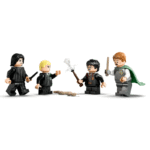 76441 - LEGO® HP - Le château de Poudlard : le club de duel – Image 4