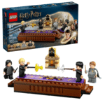 76441 - LEGO® HP - Le château de Poudlard : le club de duel