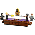 76441 - LEGO® HP - Le château de Poudlard : le club de duel – Image 3