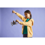 31159 - LEGO® Creator - Animaux sauvages : l’araignée surprenante – Image 6