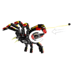 31159 - LEGO® Creator - Animaux sauvages : l’araignée surprenante – Image 4