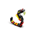 31159 - LEGO® Creator - Animaux sauvages : l’araignée surprenante – Image 3