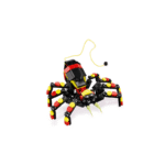 31159 - LEGO® Creator - Animaux sauvages : l’araignée surprenante – Image 2