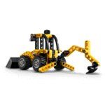 42197-LEGO TECHNIC-Le tractopelle – Image 4
