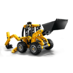 42197-LEGO TECHNIC-Le tractopelle – Image 2