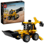 42197-LEGO TECHNIC-Le tractopelle